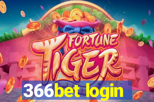 366bet login